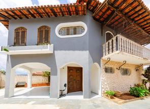 Casa, 4 Quartos, 7 Vagas, 1 Suite para alugar em Jardim América, Belo Horizonte, MG valor de R$ 4.450,00 no Lugar Certo
