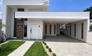 Casa, 3 Quartos, 2 Vagas, 1 Suite