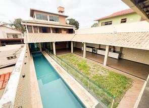 Casa, 5 Quartos, 8 Vagas, 1 Suite em Trevo, Belo Horizonte, MG valor de R$ 1.499.000,00 no Lugar Certo