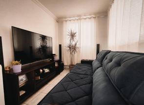 Cobertura, 3 Quartos, 1 Vaga, 1 Suite em Pirajá, Belo Horizonte, MG valor de R$ 480.000,00 no Lugar Certo