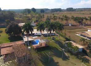 Casa, 7 Quartos, 3 Vagas, 7 Suites em Engenheiro Jose Mendes Junior, Capitólio, MG valor de R$ 3.500.000,00 no Lugar Certo