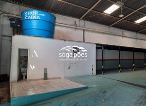 Galpão para alugar em Jardim Montanhês, Belo Horizonte, MG valor de R$ 13.000,00 no Lugar Certo