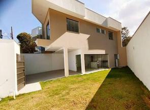 Casa, 3 Quartos, 2 Vagas, 1 Suite em Bom Retiro, Ipatinga, MG valor de R$ 780.000,00 no Lugar Certo