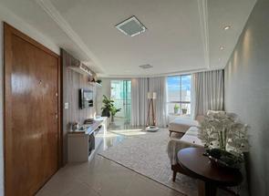 Apartamento, 4 Quartos, 3 Vagas, 1 Suite em Buritis, Belo Horizonte, MG valor de R$ 780.000,00 no Lugar Certo