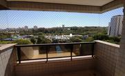 Apartamento, 4 Quartos, 2 Vagas, 3 Suites