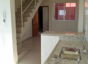 Cobertura, 2 Quartos, 2 Vagas em Tijuco, Contagem, MG valor de R$ 240.000,00 no Lugar Certo