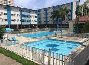 Apartamento, 3 Quartos, 1 Vaga, 1 Suite em Santo Agostinho, Manaus, AM valor de R$ 300.000,00 no Lugar Certo