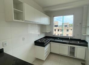 Apartamento, 3 Quartos, 1 Vaga, 1 Suite em Arvoredo, Contagem, MG valor de R$ 340.000,00 no Lugar Certo