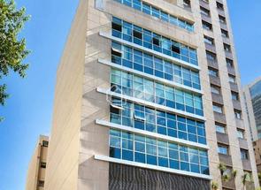Sala, 1 Quarto, 5 Vagas para alugar em Rua Alvarenga Peixoto, Lourdes, Belo Horizonte, MG valor de R$ 10.120,00 no Lugar Certo