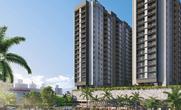 Apartamento, 2 Quartos