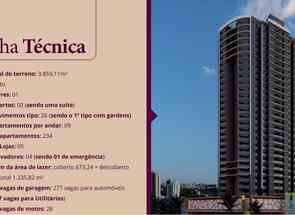Apartamento, 2 Quartos, 1 Vaga, 1 Suite em Praia de Itaparica, Vila Velha, ES valor de R$ 0,00 no Lugar Certo