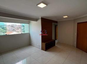 Apartamento, 2 Quartos, 1 Vaga, 1 Suite para alugar em Salgado Filho, Belo Horizonte, MG valor de R$ 2.100,00 no Lugar Certo
