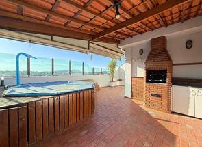 Apartamento, 2 Quartos, 2 Vagas, 1 Suite em Planalto, Belo Horizonte, MG valor de R$ 615.000,00 no Lugar Certo