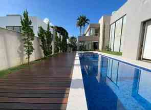 Casa, 5 Quartos, 8 Vagas, 5 Suites em Bandeirantes (pampulha), Belo Horizonte, MG valor de R$ 5.200.000,00 no Lugar Certo