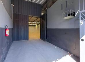 Galpão, 10 Vagas em Prado, Belo Horizonte, MG valor de R$ 1.250.000,00 no Lugar Certo