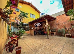 Casa, 5 Quartos, 4 Vagas, 2 Suites em Conjunto Ademar Maldonado, Belo Horizonte, MG valor de R$ 820.000,00 no Lugar Certo