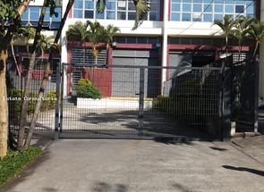 Galpão, 1 Quarto, 3 Vagas para alugar em Alphaville Industrial, Barueri, SP valor de R$ 35.000,00 no Lugar Certo
