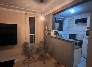 Apartamento, 2 Quartos, 1 Vaga em Dona Clara, Belo Horizonte, MG valor de R$ 285.000,00 no Lugar Certo