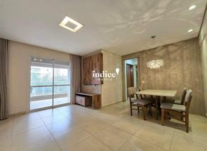 Apartamento, 3 Quartos, 2 Vagas, 1 Suite para alugar em Rua Newton Stilac Leal, Jardim Botânico, Ribeirão Preto, SP valor de R$ 3.800,00 no Lugar Certo