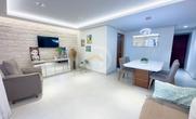 Apartamento, 3 Quartos