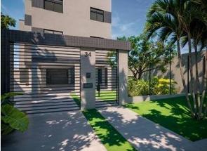 Apartamento, 2 Quartos, 1 Vaga em Jardim Alvorada, Belo Horizonte, MG valor de R$ 250.000,00 no Lugar Certo