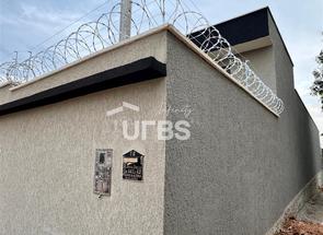Casa, 3 Quartos, 2 Vagas, 1 Suite em Rua Lisboa, Parque das Nações, Aparecida de Goiânia, GO valor de R$ 442.000,00 no Lugar Certo