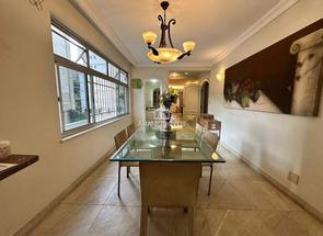 Apartamento, 4 Quartos, 2 Vagas, 2 Suites em Lourdes, Belo Horizonte, MG valor de R$ 1.750.000,00 no Lugar Certo