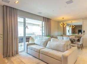 Apartamento, 3 Quartos, 2 Vagas, 3 Suites em Jardim da Glória, São Paulo, SP valor de R$ 1.820.000,00 no Lugar Certo