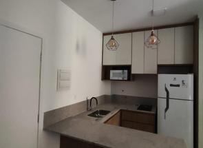 Apartamento, 1 Quarto, 1 Vaga para alugar em Ouro Preto, Belo Horizonte, MG valor de R$ 3.300,00 no Lugar Certo