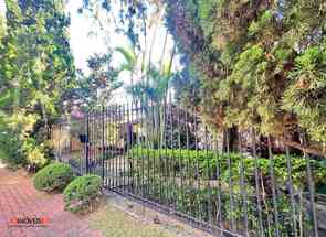 Casa, 4 Quartos, 4 Vagas, 2 Suites em Belvedere, Belo Horizonte, MG valor de R$ 2.700.000,00 no Lugar Certo