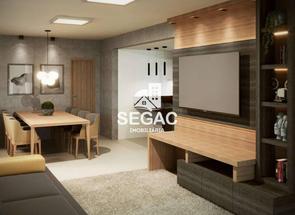 Apartamento, 4 Quartos, 4 Vagas, 2 Suites em Liberdade, Belo Horizonte, MG valor de R$ 2.300.000,00 no Lugar Certo