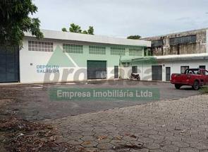 Galpão para alugar em Paz, Manaus, AM valor de R$ 11.000,00 no Lugar Certo