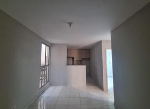 Apartamento, 2 Quartos, 1 Vaga para alugar em Jardim Riacho das Pedras, Contagem, MG valor de R$ 1.600,00 no Lugar Certo