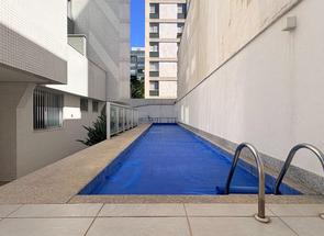 Apartamento, 2 Quartos, 2 Vagas, 1 Suite em Gutierrez, Belo Horizonte, MG valor de R$ 960.000,00 no Lugar Certo