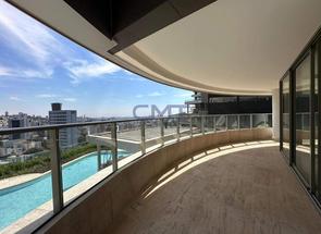 Apartamento, 4 Quartos, 4 Vagas, 4 Suites em Santa Lúcia, Belo Horizonte, MG valor de R$ 5.900.000,00 no Lugar Certo