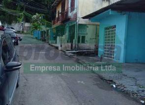 Lote em São Francisco, Manaus, AM valor de R$ 165.000,00 no Lugar Certo