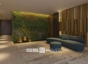 Cobertura, 3 Quartos, 2 Vagas, 1 Suite em Funcionários, Belo Horizonte, MG valor de R$ 2.799.034,00 no Lugar Certo