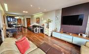 Apartamento, 3 Quartos, 2 Vagas, 3 Suites