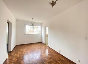 Apartamento, 2 Quartos, 1 Vaga para alugar em Sagrada Família, Belo Horizonte, MG valor de R$ 1.700,00 no Lugar Certo