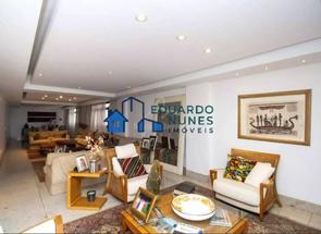 Apartamento, 4 Quartos, 5 Vagas, 2 Suites em Funcionários, Belo Horizonte, MG valor de R$ 3.500.000,00 no Lugar Certo