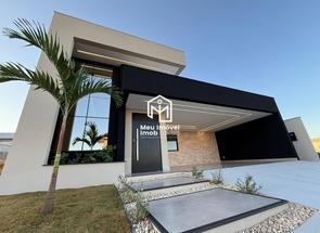 Casa, 3 Quartos em Avenida Íris Luiz Solano, Setor Fumal, Luziânia, GO valor de R$ 1.100.000,00 no Lugar Certo