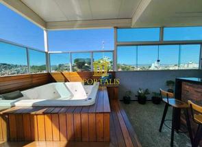 Cobertura, 3 Quartos, 2 Vagas, 1 Suite em Manacás, Belo Horizonte, MG valor de R$ 1.290.000,00 no Lugar Certo
