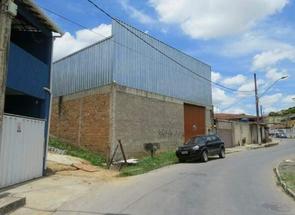 Galpão, 10 Vagas em Santa Rita, Santa Luzia, MG valor de R$ 650.000,00 no Lugar Certo