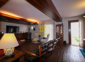 Casa, 4 Quartos, 5 Vagas, 1 Suite em Serra, Belo Horizonte, MG valor de R$ 2.500.000,00 no Lugar Certo