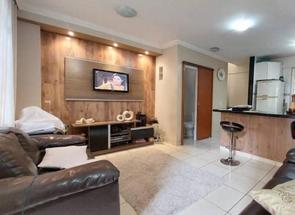 Casa, 2 Quartos, 2 Vagas em Diamante, Belo Horizonte, MG valor de R$ 390.000,00 no Lugar Certo