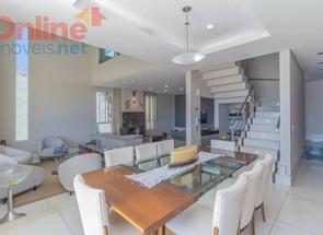 Casa, 4 Quartos, 2 Suites em Rua Abel Araújo, Santa Lúcia, Belo Horizonte, MG valor de R$ 2.999.000,00 no Lugar Certo