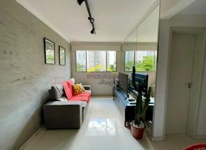 Cobertura, 3 Quartos, 2 Vagas, 1 Suite em Buritis, Belo Horizonte, MG valor de R$ 1.300.000,00 no Lugar Certo