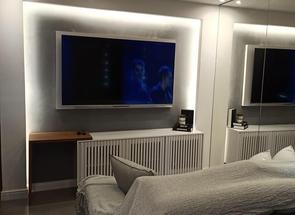 Apartamento, 2 Quartos, 1 Vaga em São Benedito, Santa Luzia, MG valor de R$ 260.000,00 no Lugar Certo