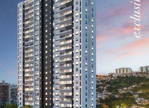 Apartamento, 2 Quartos, 1 Vaga, 1 Suite em Paulo Piedade Campos, Estoril, Belo Horizonte, MG valor de R$ 521.960,00 no Lugar Certo