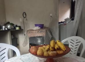 Casa, 1 Quarto, 3 Vagas em Santa Cruz Industrial, Contagem, MG valor de R$ 150.000,00 no Lugar Certo